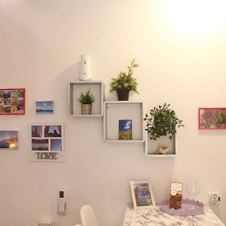 Klarisa City Center Apartment With Terrace Сплит Екстериор снимка