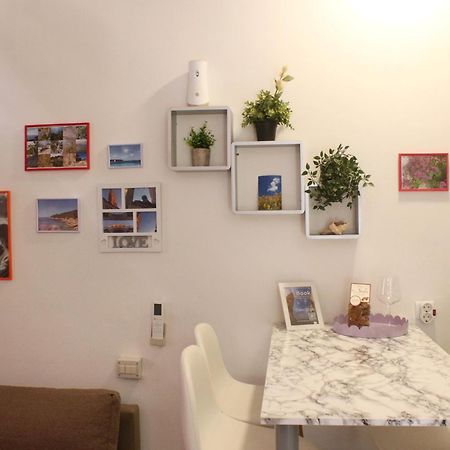 Klarisa City Center Apartment With Terrace Сплит Екстериор снимка