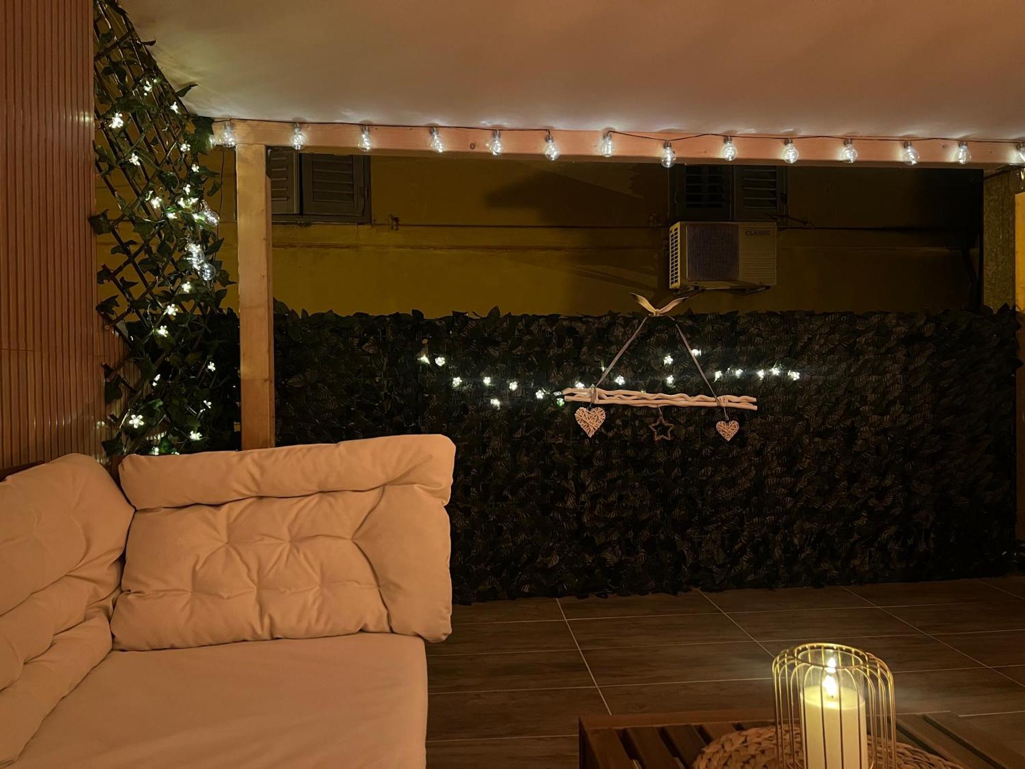 Klarisa City Center Apartment With Terrace Сплит Екстериор снимка