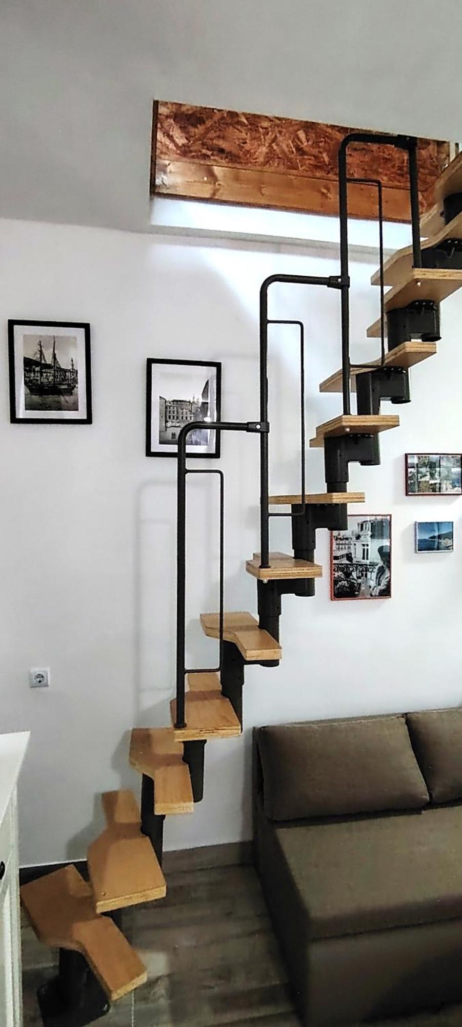 Klarisa City Center Apartment With Terrace Сплит Екстериор снимка